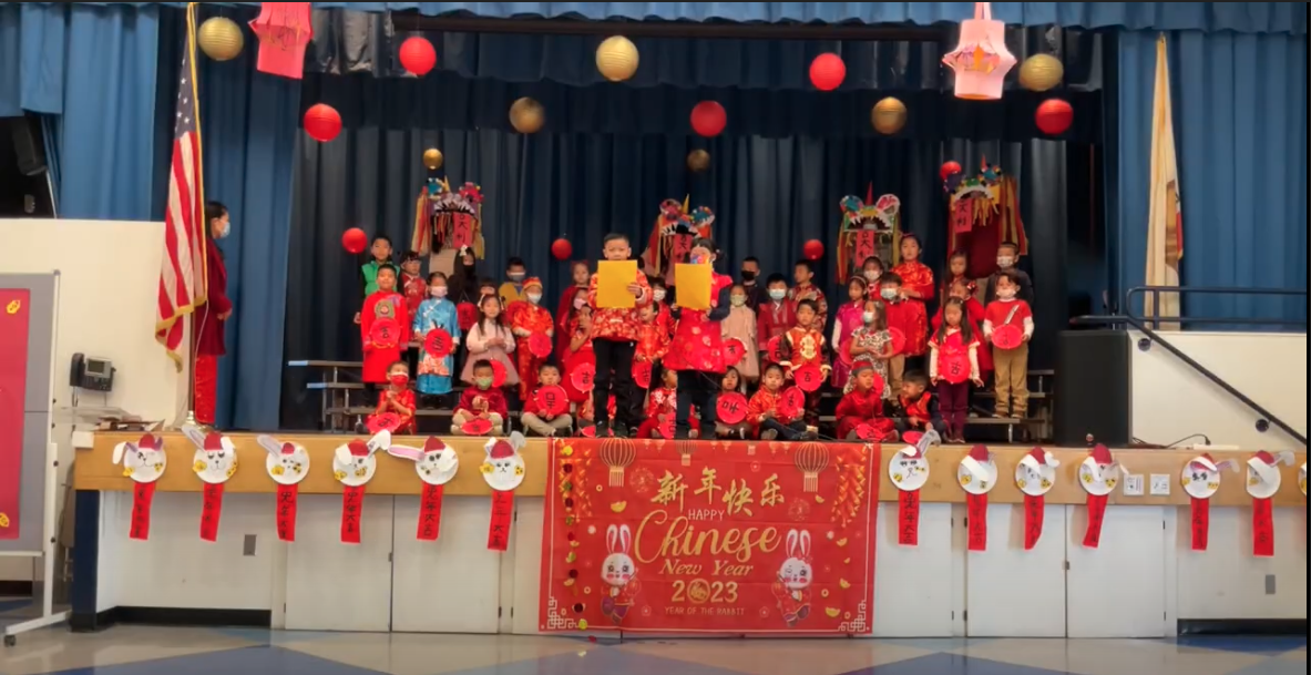 Chinese New Year 2023 - DLI